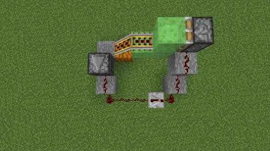 我的世界刷铁轨机怎么做,我的世界刷铁轨机网易手机版 我的世界刷铁轨机怎么做,我的世界刷铁轨机网易手机版