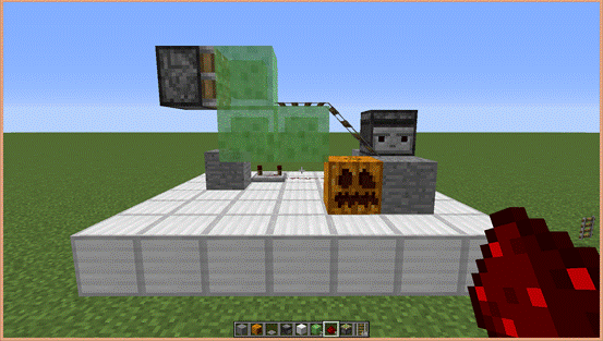 我的世界刷铁轨机怎么做,我的世界刷铁轨机网易手机版 我的世界刷铁轨机怎么做,我的世界刷铁轨机网易手机版