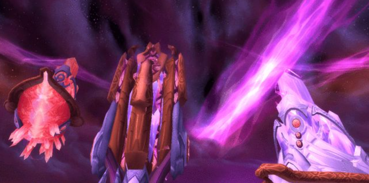 沙塔尔声望怎么冲,沙塔尔天空卫队声望快速刷攻略 沙塔尔声望怎么冲,沙塔尔天空卫队声望快速刷攻略