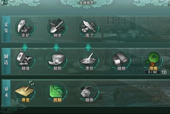 剑网三挖宝哪个地图好，剑网三挖宝攻略