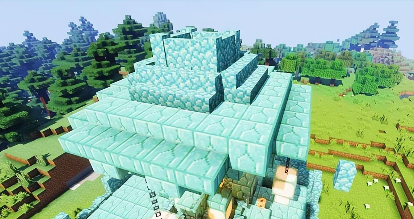 我的世界龙之研究聚合装置怎么用,我的世界龙之研究能量塔教程 我的世界龙之研究聚合装置怎么用,我的世界龙之研究能量塔教程