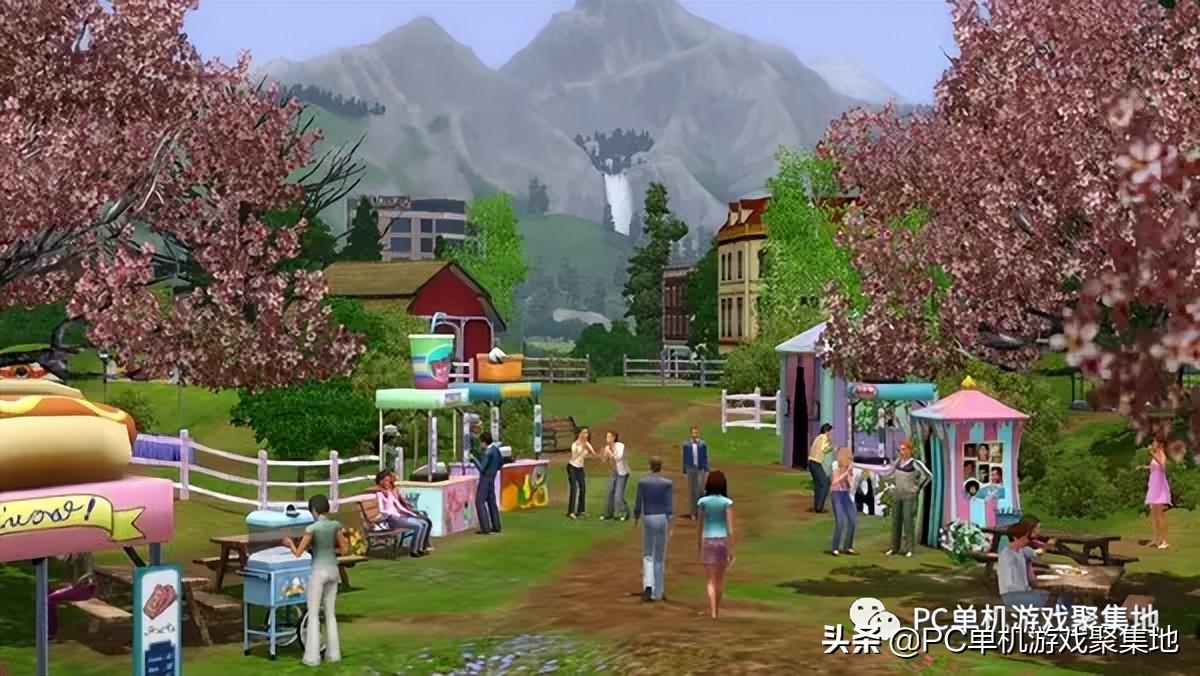 模拟人生3人物怎么导入,模拟人生3人物卡住了怎么办? 模拟人生3人物怎么导入,模拟人生3人物卡住了怎么办?