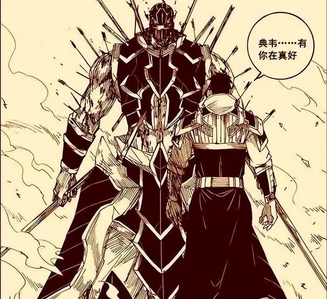 镇魂街曹焱兵七大武将,镇魂街曹焱兵和曹玄亮互换身份了吗? 镇魂街曹焱兵七大武将,镇魂街曹焱兵和曹玄亮互换身份了吗?