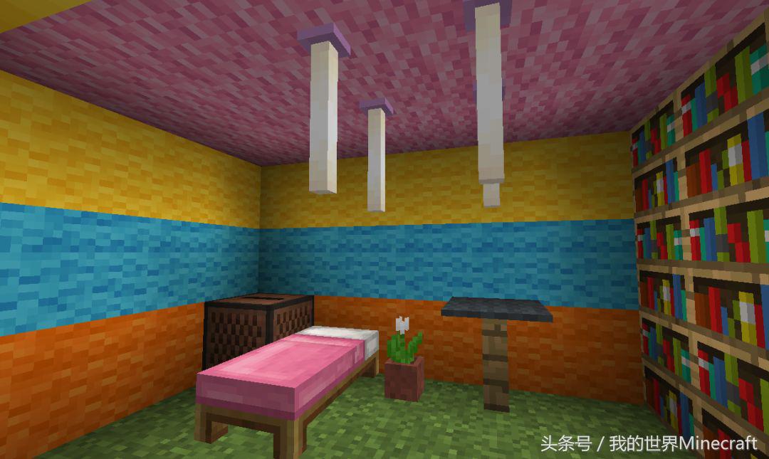 我的世界背景音乐钢琴谱,我的世界背景音乐名字