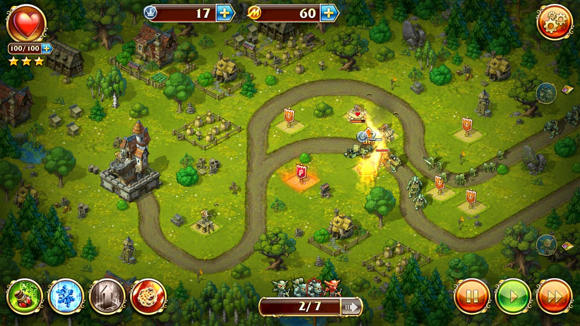 好玩的塔防游戏排行榜前十名,手机好玩的塔防游戏推荐 好玩的塔防游戏排行榜前十名,手机好玩的塔防游戏推荐