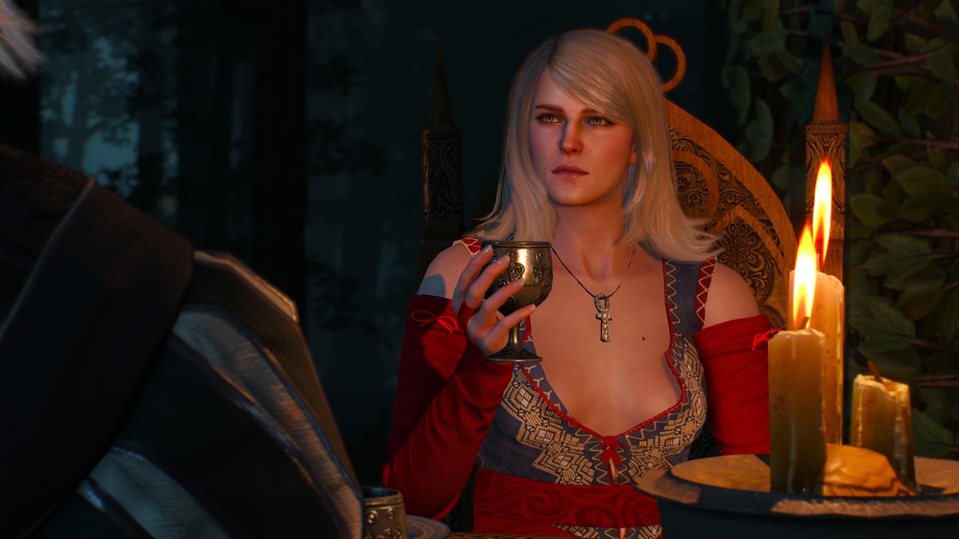 巫师3凯拉梅兹完美结局,巫师3凯拉怎么活下来? 巫师3凯拉梅兹完美结局,巫师3凯拉怎么活下来?