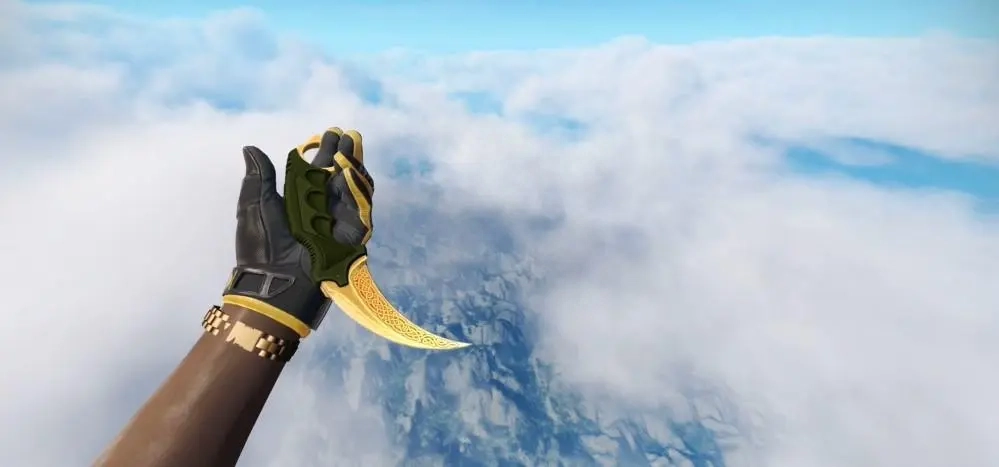 cs开箱钥匙在哪买？