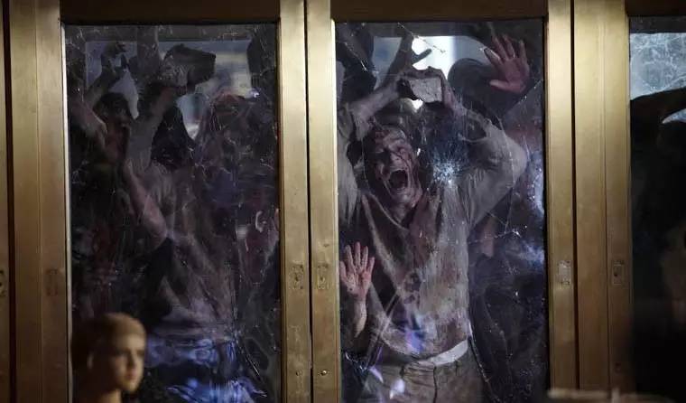 丧尸围城5什么时候出,丧尸围城攻略 丧尸围城5什么时候出,丧尸围城攻略