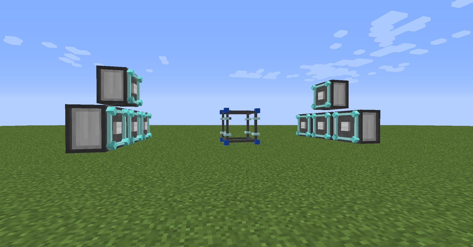 我的世界龙之研究聚合装置怎么用,我的世界龙之研究能量塔教程 我的世界龙之研究聚合装置怎么用,我的世界龙之研究能量塔教程