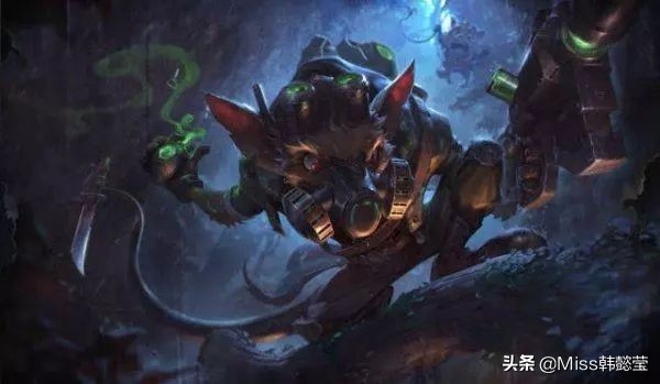 lol提莫表情,lol提莫是什么位置? lol提莫表情,lol提莫是什么位置?