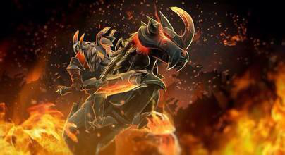 混沌骑士出装攻略DOTA1，混沌骑士后期厉害吗？