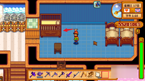 星露谷物语怎么结婚生孩子,星露谷物语结婚吊坠怎么获得? 星露谷物语怎么结婚生孩子,星露谷物语结婚吊坠怎么获得?