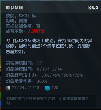 暗影恶魔出装 dota攻略,暗影恶魔为什么叫毒狗? 暗影恶魔出装 dota攻略,暗影恶魔为什么叫毒狗?