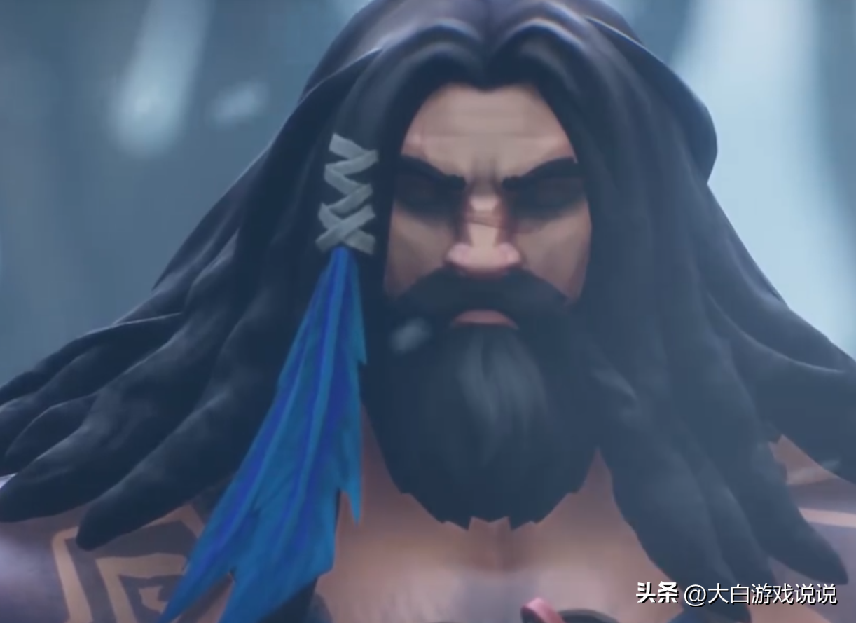 兽灵行者技能,兽灵行者为什么叫萧炎? 兽灵行者技能,兽灵行者为什么叫萧炎?