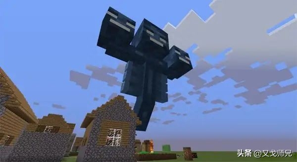 我的世界怪物图鉴,我的世界怪物刷新机制 我的世界怪物图鉴,我的世界怪物刷新机制