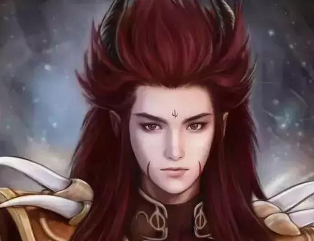 姜世离和重楼什么关系,姜世离和重楼谁厉害? 姜世离和重楼什么关系,姜世离和重楼谁厉害?