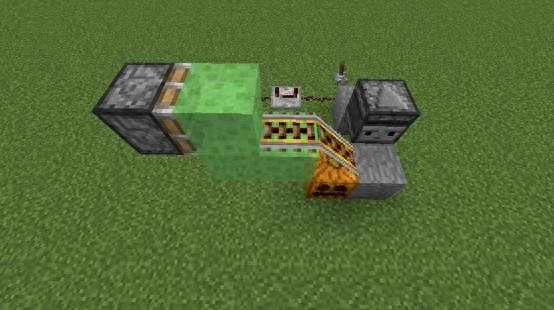 我的世界刷铁轨机怎么做,我的世界刷铁轨机网易手机版 我的世界刷铁轨机怎么做,我的世界刷铁轨机网易手机版