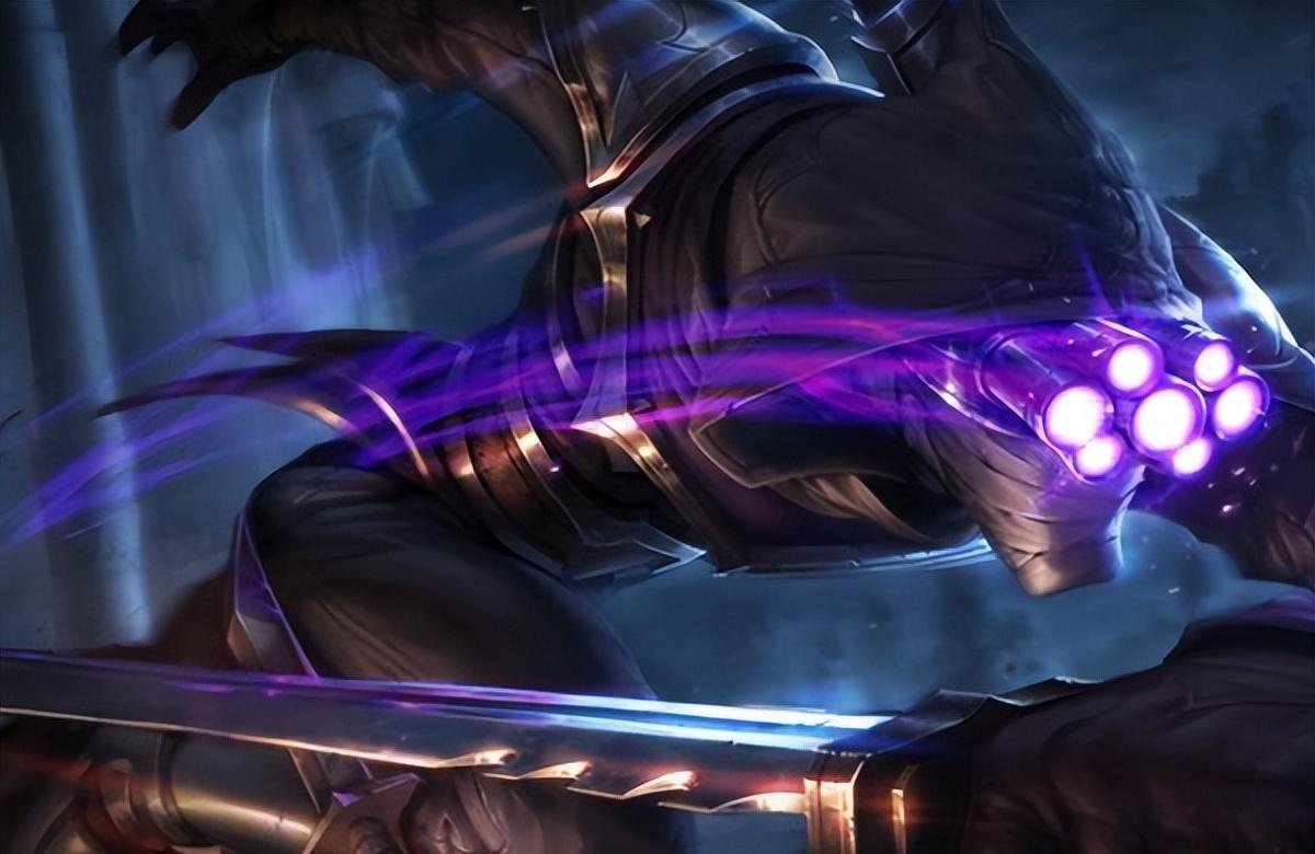 英雄联盟新手玩什么英雄比较好（新手玩什么英雄容易上手）