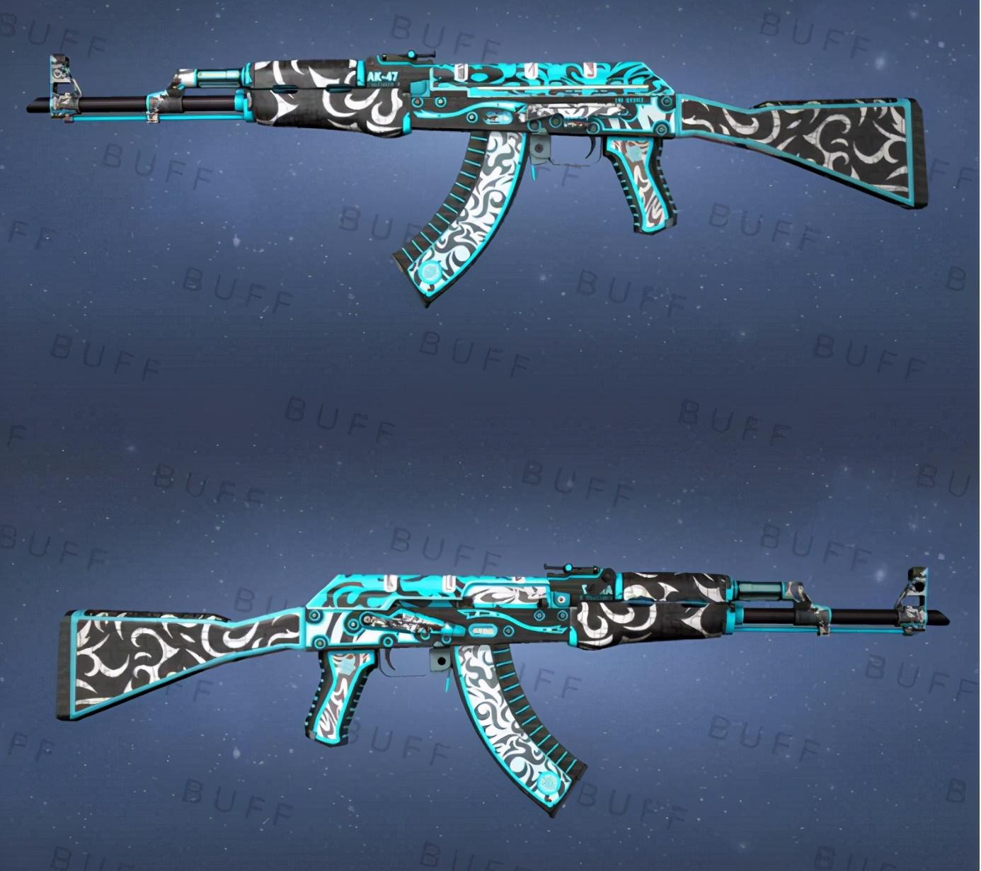 ak47前线迷雾多少钱,csgoak47前线迷雾适合哪些印花? ak47前线迷雾多少钱,csgoak47前线迷雾适合哪些印花?