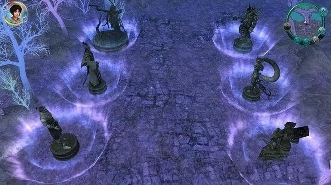 仙剑奇侠传5前传攻略图文，仙剑奇侠传5前传攻略全解