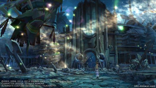 最终幻想10一般幻光盘和进阶幻光盘区别,最终幻想10攻略 最终幻想10一般幻光盘和进阶幻光盘区别,最终幻想10攻略