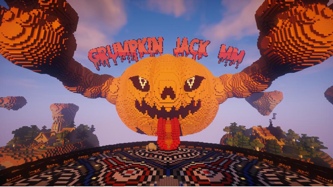 我的世界南瓜怎么种,我的世界南瓜怎么雕刻? 我的世界南瓜怎么种,我的世界南瓜怎么雕刻?