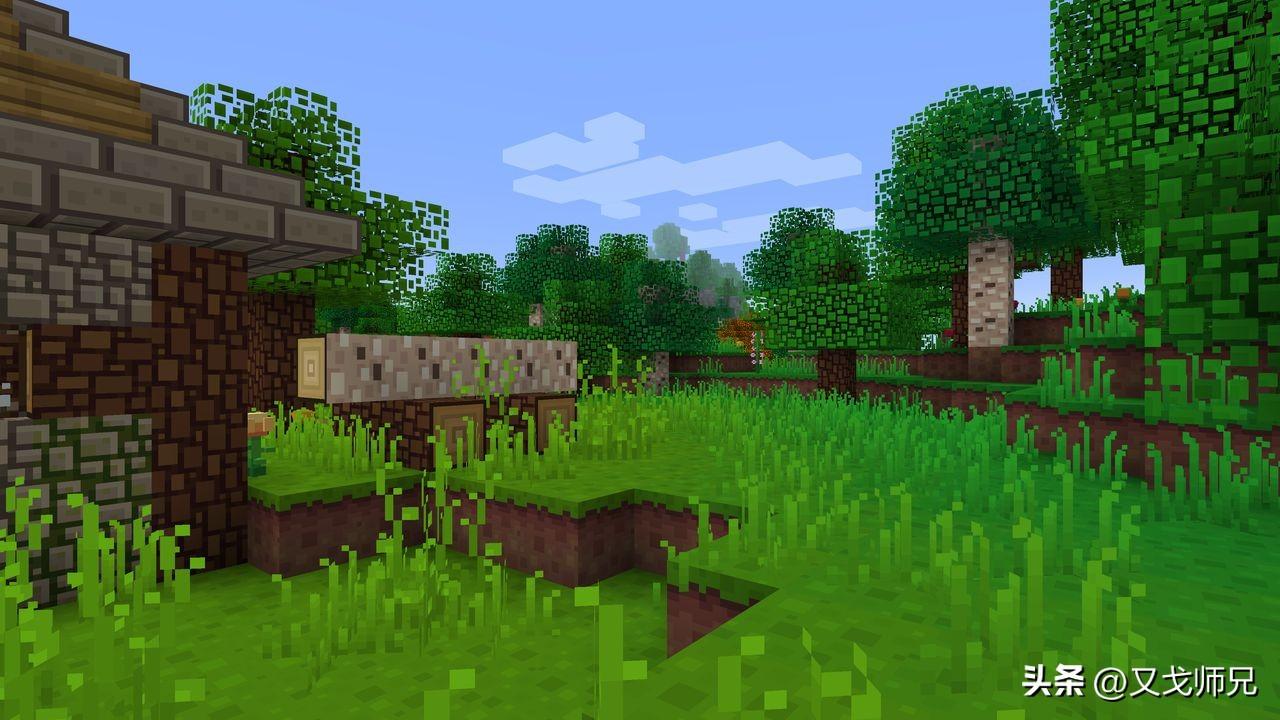 我的世界pvp材质包下载手机版,我的世界pvp材质包推荐