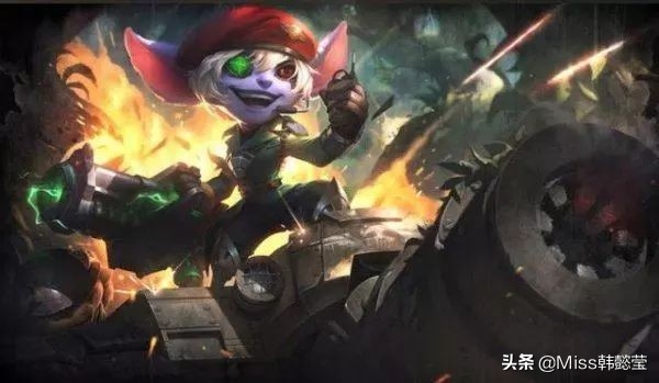 lol提莫表情,lol提莫是什么位置? lol提莫表情,lol提莫是什么位置?