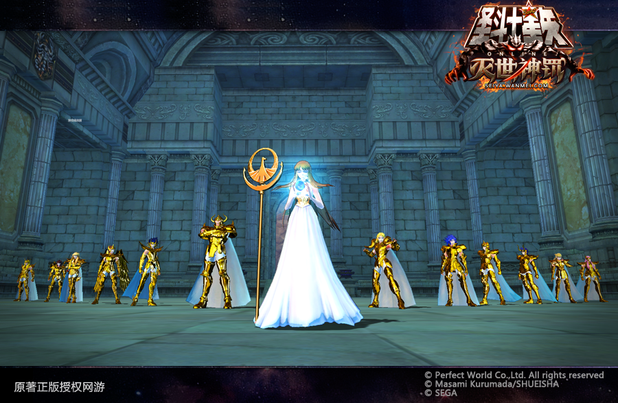 圣斗士星矢ol为什么关服,圣斗士星矢ol单机版下载 圣斗士星矢ol为什么关服,圣斗士星矢ol单机版下载