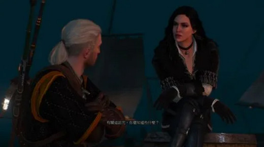 巫师3血与酒完美结局,巫师3血与酒可以睡的女角色有哪些? 巫师3血与酒完美结局,巫师3血与酒可以睡的女角色有哪些?