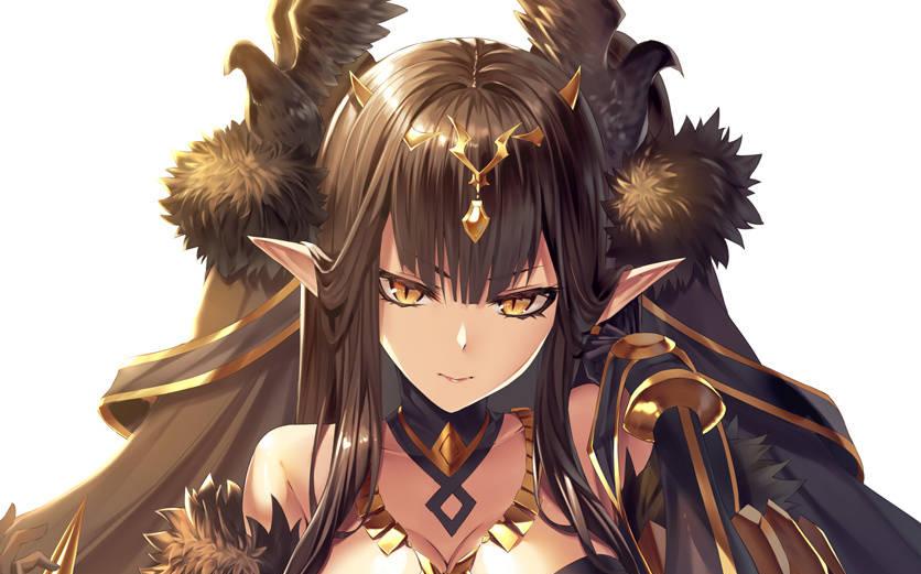 fgo女帝塞弥拉弥斯强度,fgo女帝塞弥拉弥斯满破立绘图片 fgo女帝塞弥拉弥斯强度,fgo女帝塞弥拉弥斯满破立绘图片