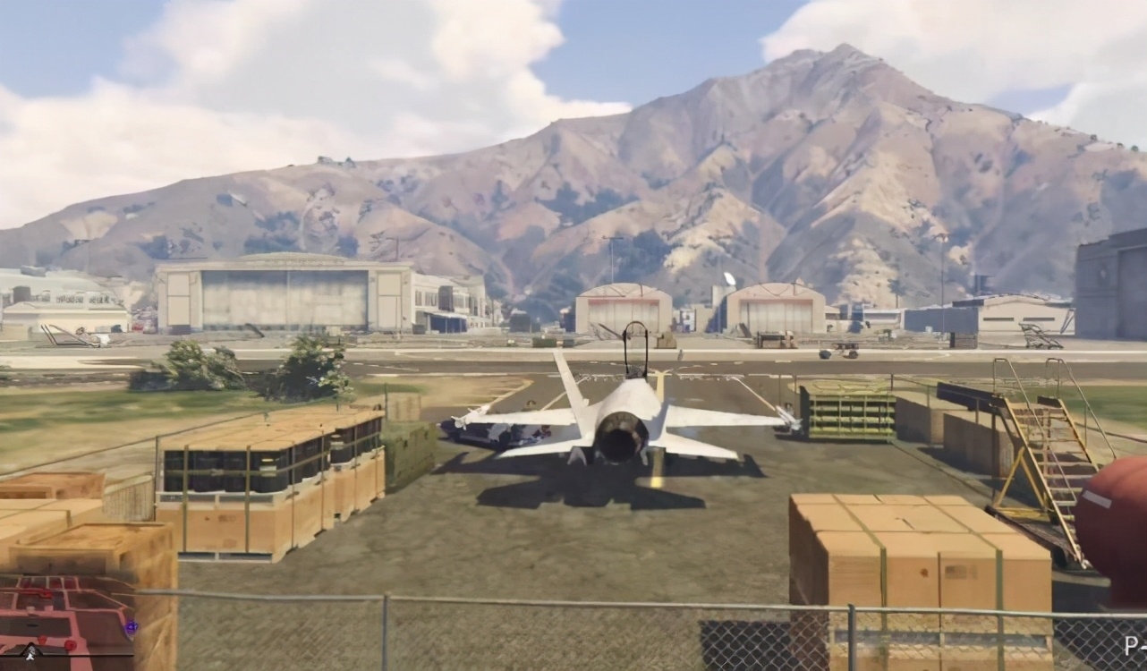 gta5军事基地位置在哪,侠盗猎车手5军事基地位置一览 gta5军事基地位置在哪,侠盗猎车手5军事基地位置一览