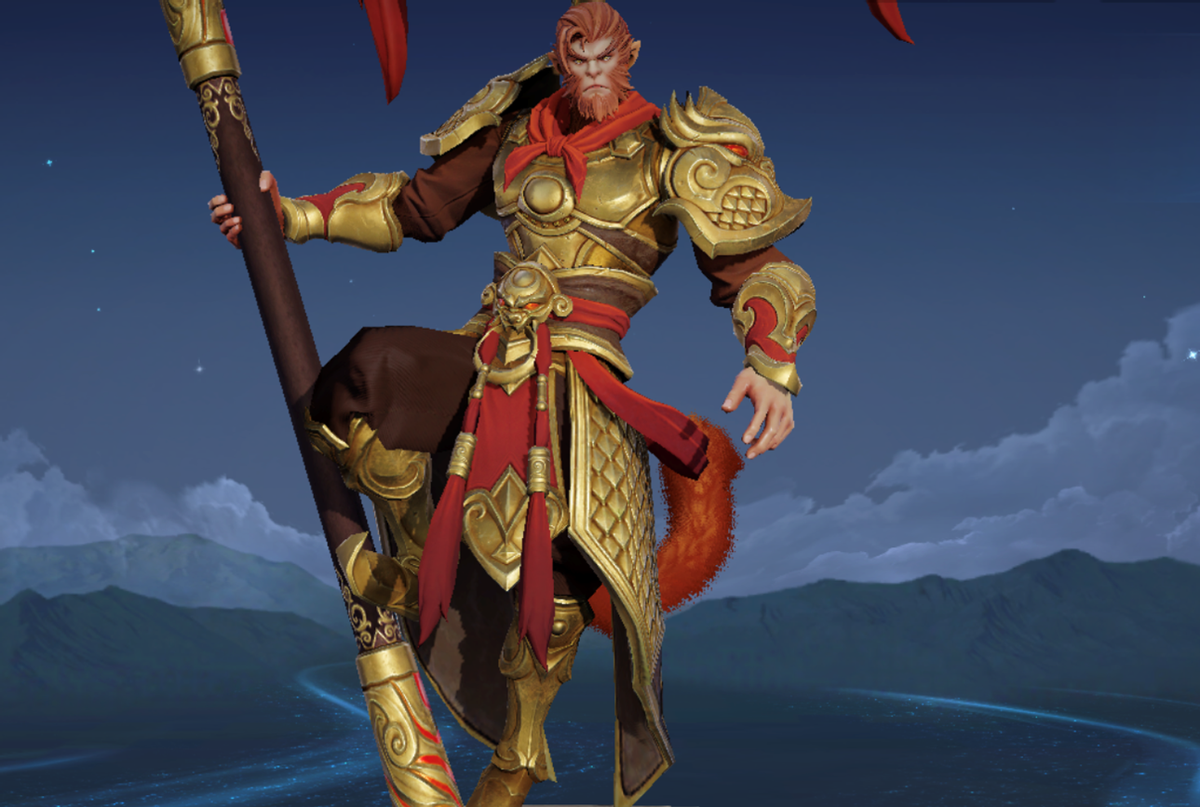 王者荣耀猴子皮肤什么时候返场2023,王者荣耀猴子皮肤哪个手感好? 王者荣耀猴子皮肤什么时候返场2023,王者荣耀猴子皮肤哪个手感好?