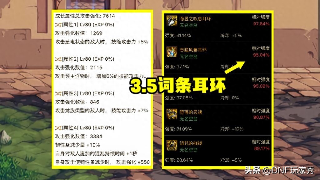 剑魂装备搭配110级2023,剑魂装备流派推荐 剑魂装备搭配110级2023,剑魂装备流派推荐