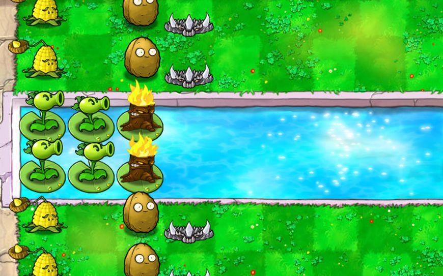 植物大战僵尸坚不可摧攻略,植物大战僵尸坚不可摧最强阵容 植物大战僵尸坚不可摧攻略,植物大战僵尸坚不可摧最强阵容