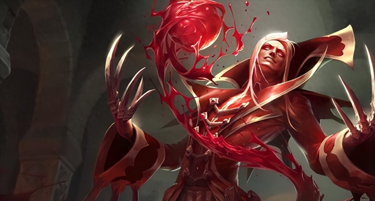 猩红收割者外号,猩红收割者怎么玩? 猩红收割者外号,猩红收割者怎么玩?