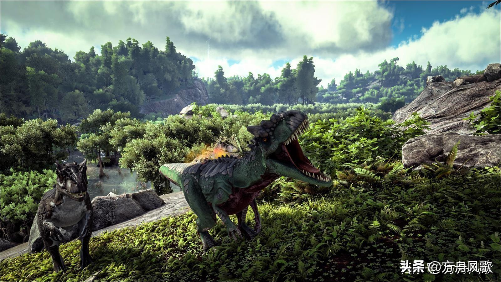 方舟生物代码大全,方舟生物代码直接驯服指令 方舟生物代码大全,方舟生物代码直接驯服指令