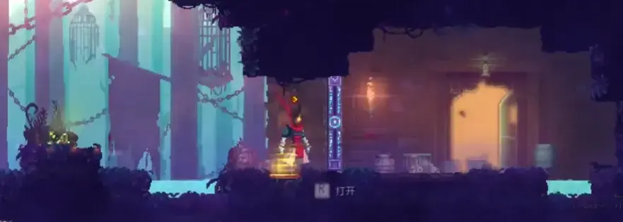 死亡细胞符文获取路线详细攻略,死亡细胞符文获取顺序 死亡细胞符文获取路线详细攻略,死亡细胞符文获取顺序