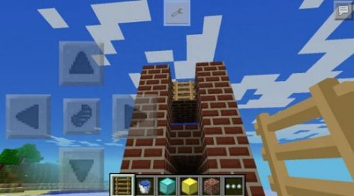 我的世界水电梯怎么做,我的世界水电梯为什么没气泡? 我的世界水电梯怎么做,我的世界水电梯为什么没气泡?