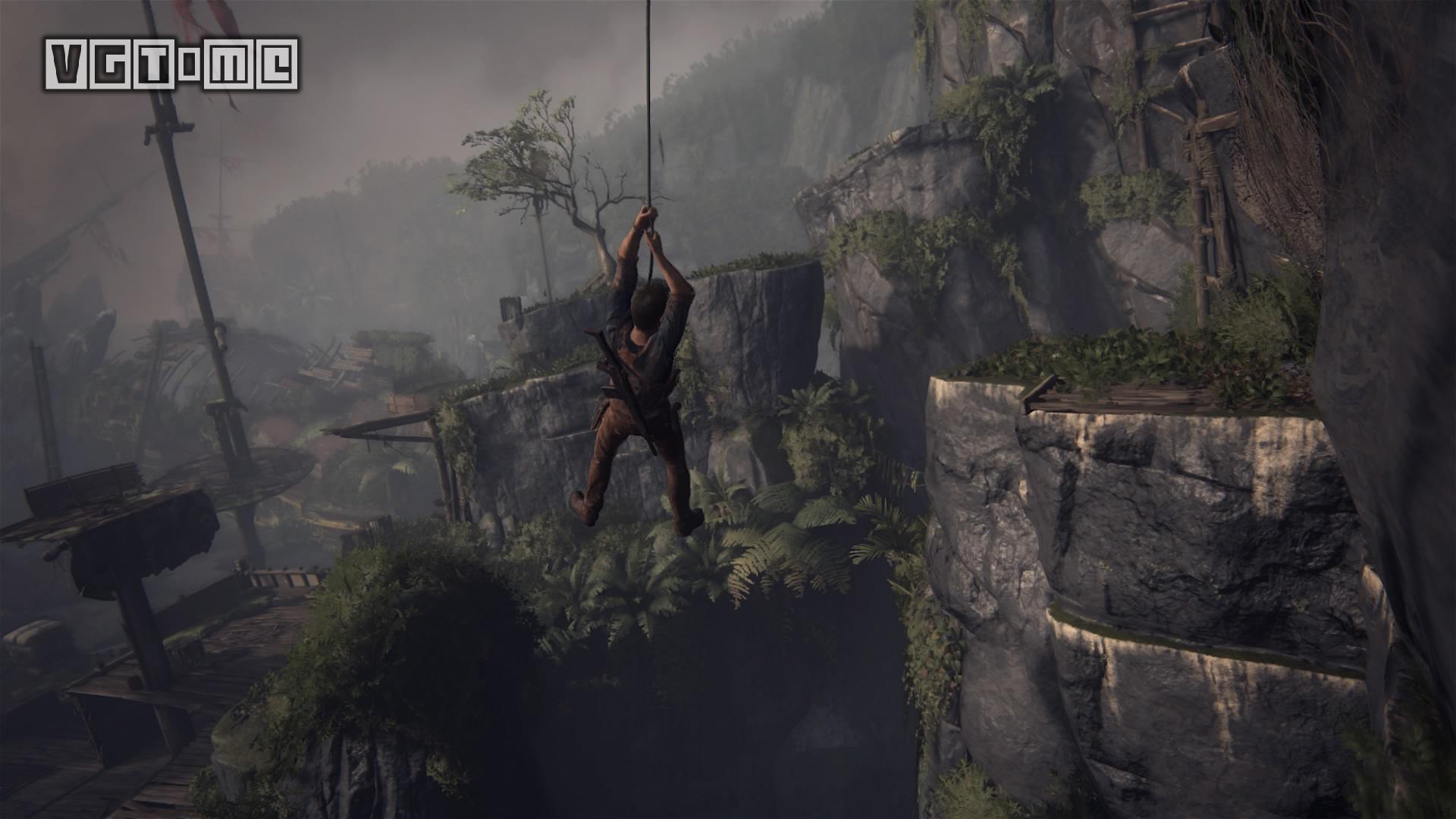 秘境探险4:盗贼末路攻略,秘境探险4就是神秘海域吗? 秘境探险4:盗贼末路攻略,秘境探险4就是神秘海域吗?