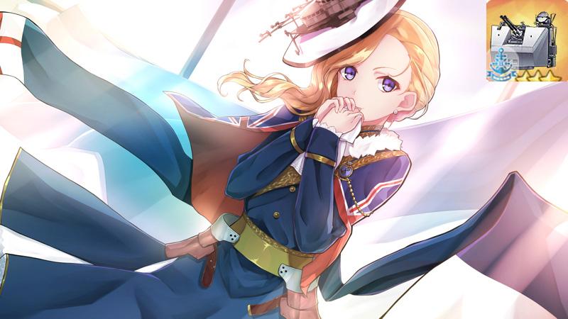 碧蓝航线胡德值得练吗,碧蓝航线胡德装备推荐 碧蓝航线胡德值得练吗,碧蓝航线胡德装备推荐