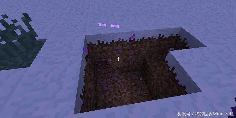 我的世界隐身药水怎么做,我的世界隐身药水怪物能看见吗?