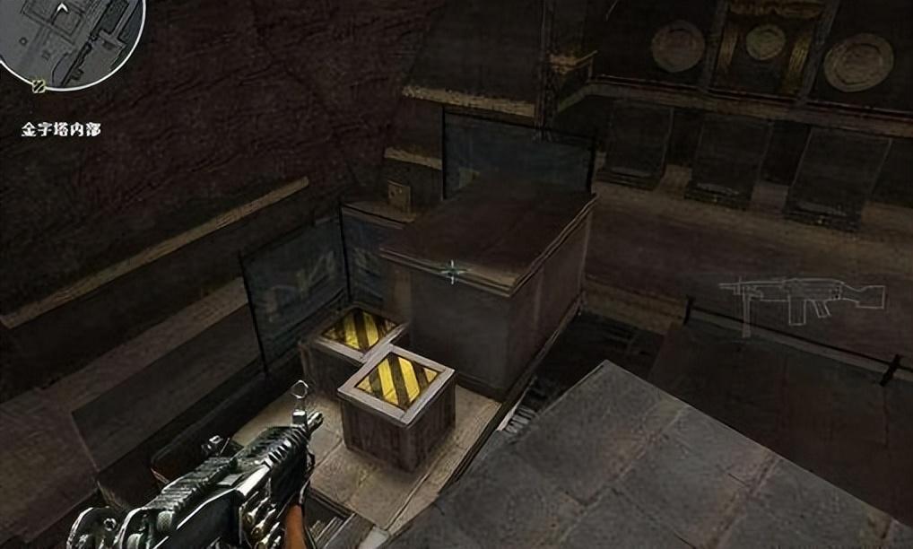 cf跑酷模式在哪里,cf跑酷大神的背景音乐 cf跑酷模式在哪里,cf跑酷大神的背景音乐