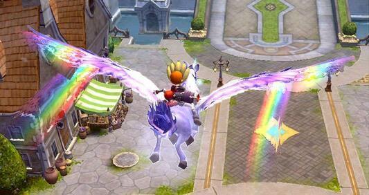 龙之谷坐骑怎么进化,龙之谷坐骑怎么得? 龙之谷坐骑怎么进化,龙之谷坐骑怎么得?