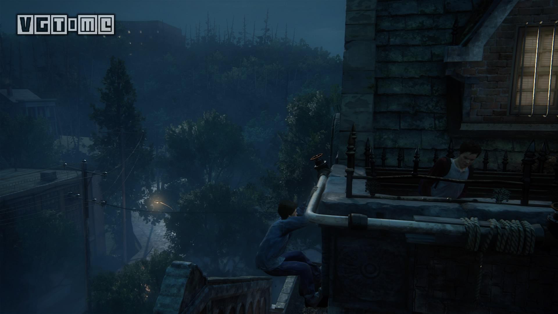 秘境探险4:盗贼末路攻略,秘境探险4就是神秘海域吗? 秘境探险4:盗贼末路攻略,秘境探险4就是神秘海域吗?