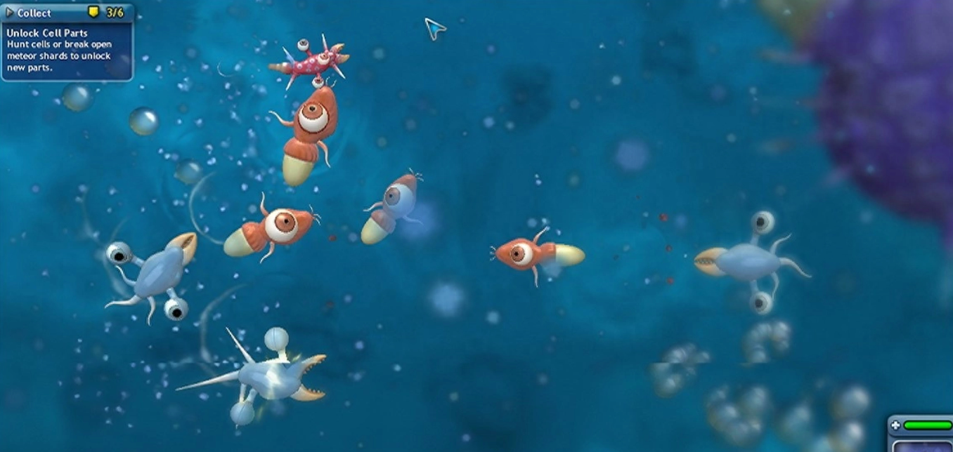 孢子汉化补丁steam怎么用，孢子汉化补丁安装教程