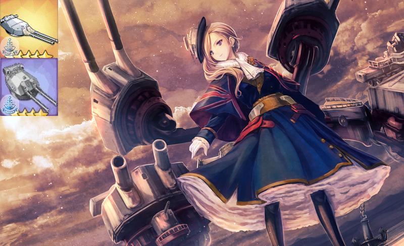 碧蓝航线胡德值得练吗,碧蓝航线胡德装备推荐 碧蓝航线胡德值得练吗,碧蓝航线胡德装备推荐