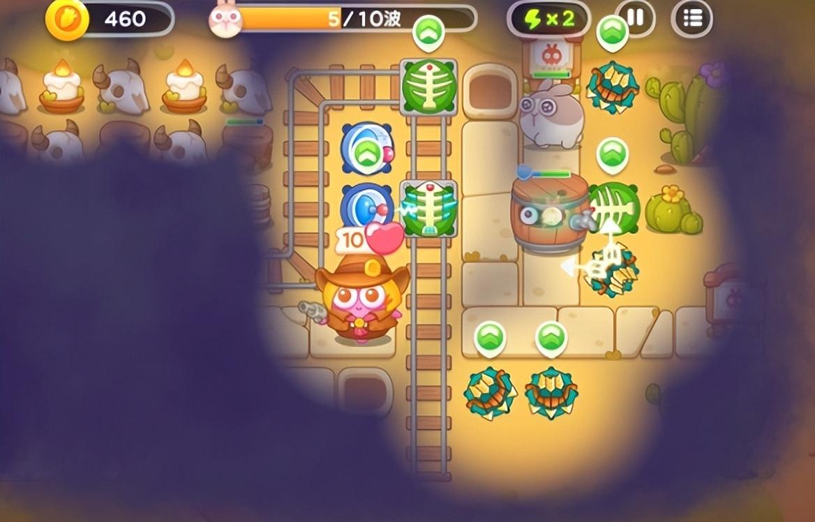 保卫萝卜挑战36关攻略图解法,保卫萝卜挑战36关金萝卜攻略图 保卫萝卜挑战36关攻略图解法,保卫萝卜挑战36关金萝卜攻略图