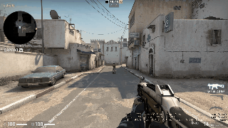 csgoump45和mp5SD比较 csgoump45和mp5SD比较