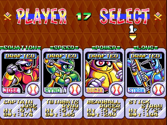 忍者棒球技能出招表，忍者棒球又叫什么？